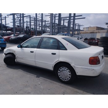 audi a4 b5 (8d2) del año 1995