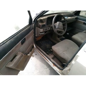 ford orion del año 1985