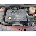 OPEL ASTRA GTC
