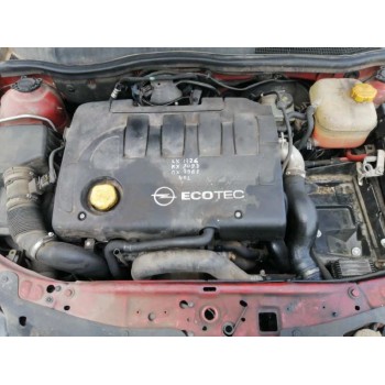 opel astra gtc del año 2006