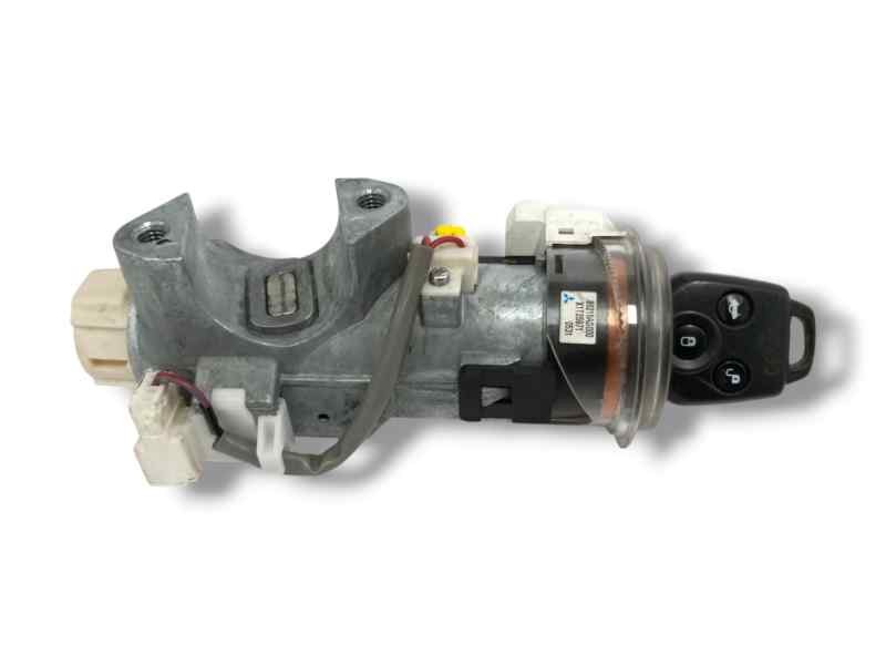 Recambio de antirrobo para subaru forester s12 2.0 diesel cat referencia OEM IAM 88215AG000 Recambio de antirrobo para subaru forester s12 2.0 diesel cat referencia OEM IAM 88215AG000