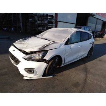 ford focus iv (hn) del año 2018