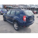 DACIA DUSTER (HS_)
