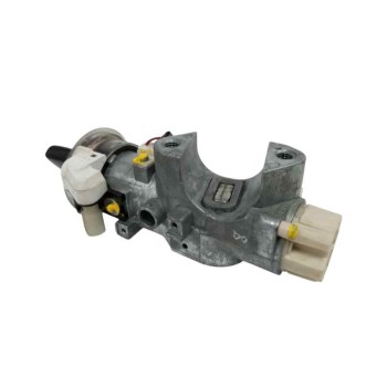 Recambio de antirrobo para subaru forester s12 2.0 diesel cat referencia OEM IAM 88215AG000  
