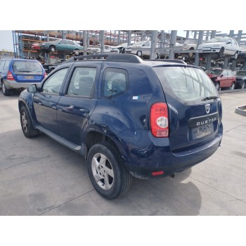 dacia duster (hs_) del año 2013