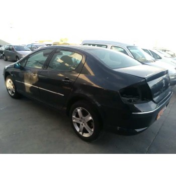 peugeot 407 del año 2005