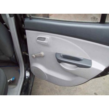 kia picanto i (sa) del año 2004