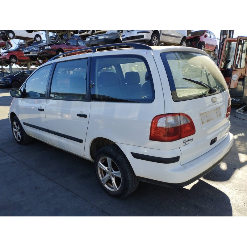 FORD GALAXY I (WGR) 2001