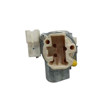 Recambio de antirrobo para subaru forester s12 2.0 diesel cat referencia OEM IAM 88215AG000  