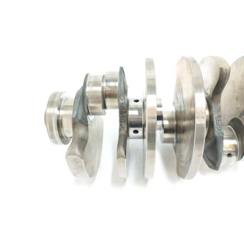 Recambio de cigueñal para audi allroad quattro (4b5) 2.5 v6 24v tdi referencia OEM IAM 059G  