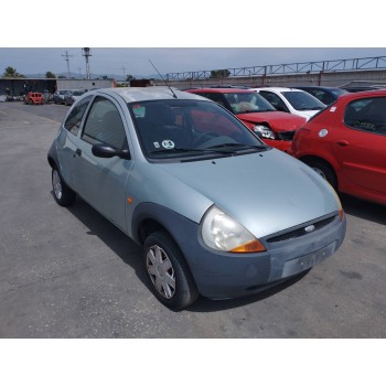 ford ka (ccq) del año 2004