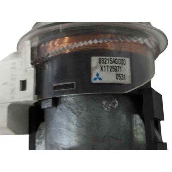 Recambio de antirrobo para subaru forester s12 2.0 diesel cat referencia OEM IAM 88215AG000  