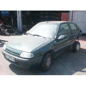 citroën saxo del año 1997