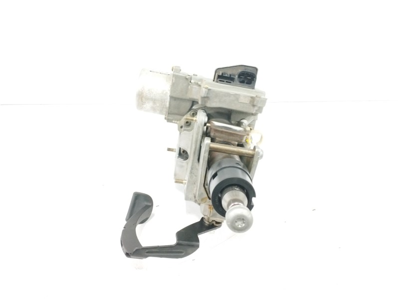 Recambio de columna direccion para renault megane ii berlina 3p 1.5 dci diesel referencia OEM IAM 8200246631B 50300374 