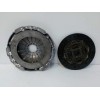 Recambio de kit embrague para renault master ii phase 2 caja cerrada 2.5 diesel referencia OEM IAM 412304501 324061610 