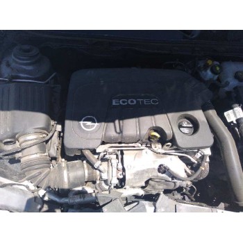 opel insignia grand sport del año 2017