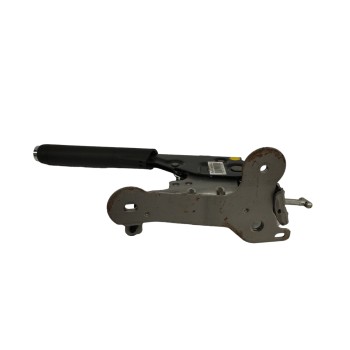Recambio de palanca freno de mano para citroën c3 1.5 blue-hdi fap referencia OEM IAM 98076688ZD  