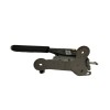 Recambio de palanca freno de mano para citroën c3 1.5 blue-hdi fap referencia OEM IAM 98076688ZD  