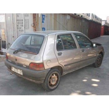 renault clio i fase i+ii (b/c57) del año 1991