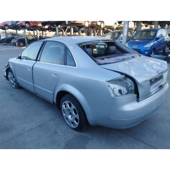audi a4 berlina (8e) del año 2004