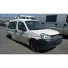 citroën berlingo del año 2002