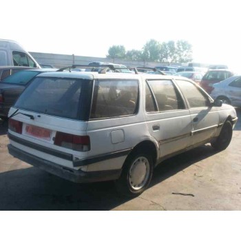 peugeot 405 break del año 1990