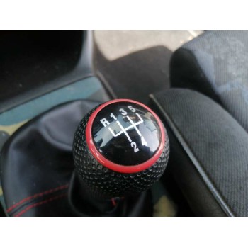 volkswagen golf iii berlina (1h1) del año 1996