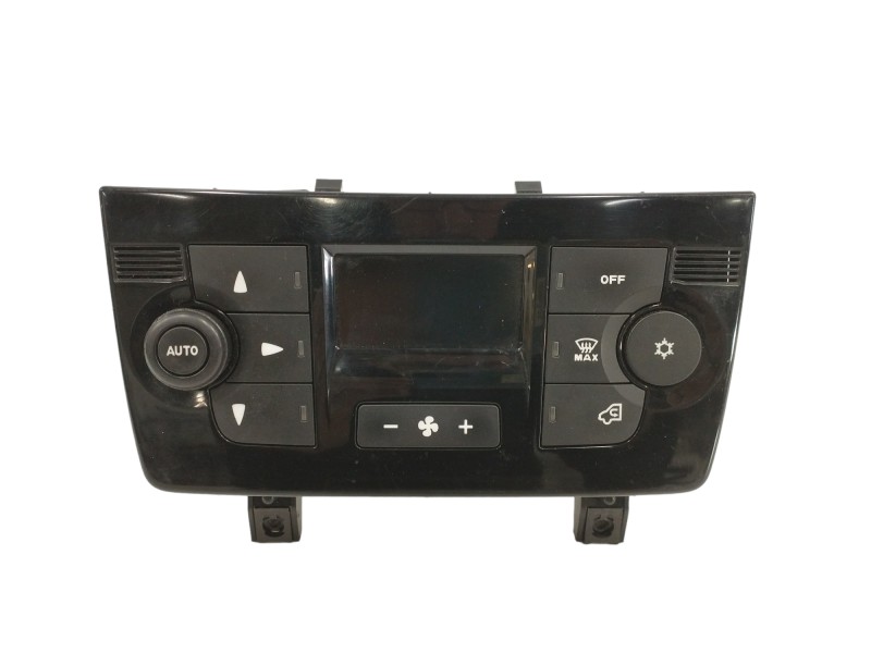 Recambio de mando climatizador para fiat ducato furgón 35 (290) 150 multicab (rs: 3000 mm) (l1h1) referencia OEM IAM 735535097  