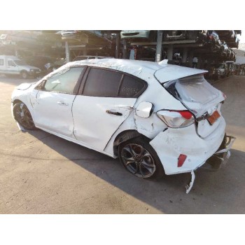 ford focus iv (hn) del año 2018