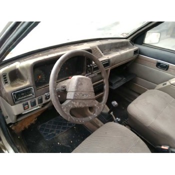 ford orion del año 1985