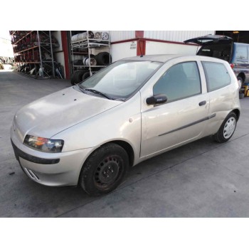 fiat punto berlina (188) del año 2002