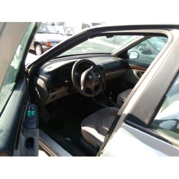 peugeot 406 berlina (s1/s2) del año 1997