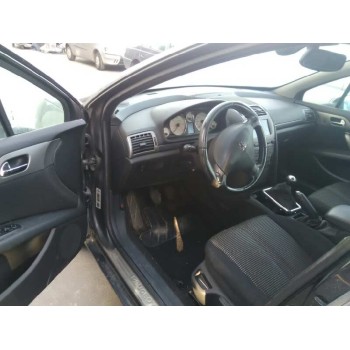 peugeot 407 del año 2005