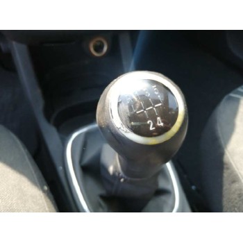 opel corsa d del año 2007