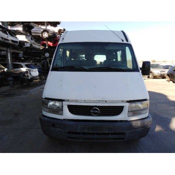 opel movano del año 2003