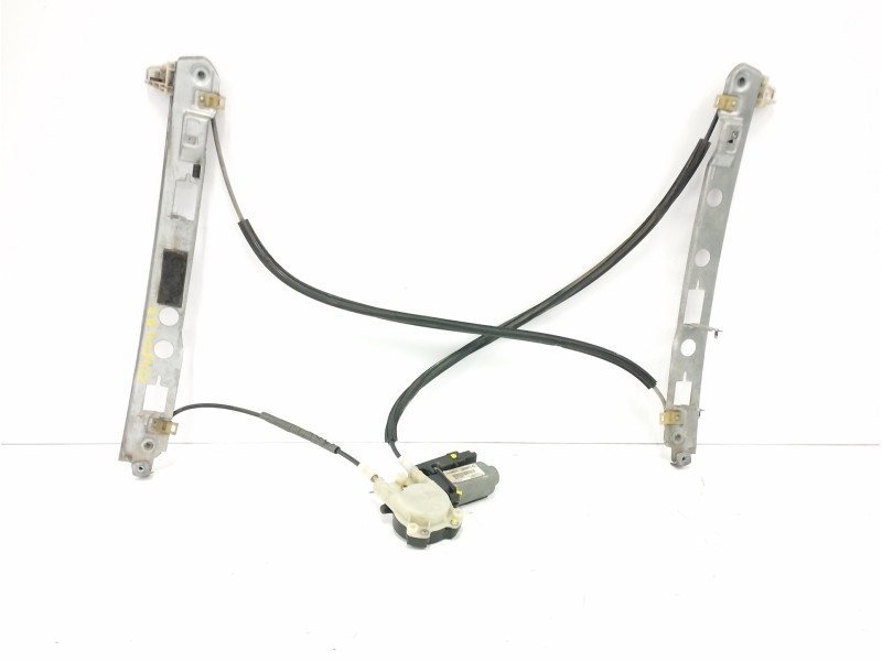 Recambio de elevalunas delantero derecho para renault megane ii berlina 3p 1.5 dci diesel referencia OEM IAM 12800047201  