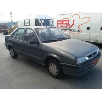 renault 19 hatchback (b/c53) del año 1992