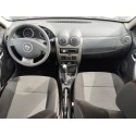 DACIA DUSTER (HS_)