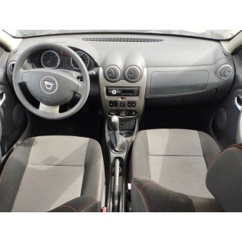 dacia duster (hs_) del año 2013