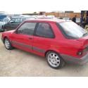 PEUGEOT 309 II (3C, 3A)