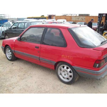 peugeot 309 ii (3c, 3a) del año 1993