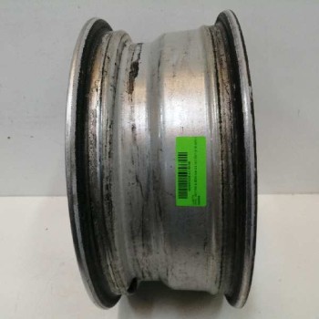 Recambio de llanta para opel vectra b berlina 2.0 16v cat (x 20 xev / l34) referencia OEM IAM MJ 6JX15 ET49 