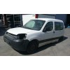 citroën berlingo del año 2002