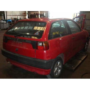 seat ibiza (6k) del año 1993