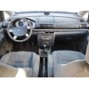 ford galaxy (vy) del año 2001