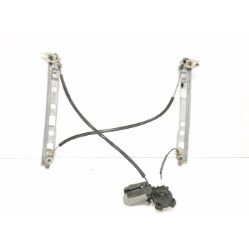 Recambio de elevalunas delantero derecho para renault megane ii berlina 3p 1.5 dci diesel referencia OEM IAM 12800047201  