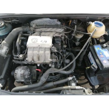 volkswagen golf iii berlina (1h1) del año 1996