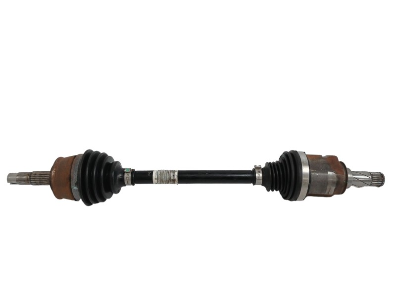 Recambio de transmision delantera izquierda para opel adam 1.4 16v referencia OEM IAM 10316362 Recambio de transmision delantera izquierda para opel adam 1.4 16v referencia OEM IAM 10316362