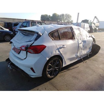 ford focus iv (hn) del año 2018