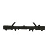 Recambio de refuerzo paragolpes trasero para kia rio (yb) 1.2 cat referencia OEM IAM 86631H8020  